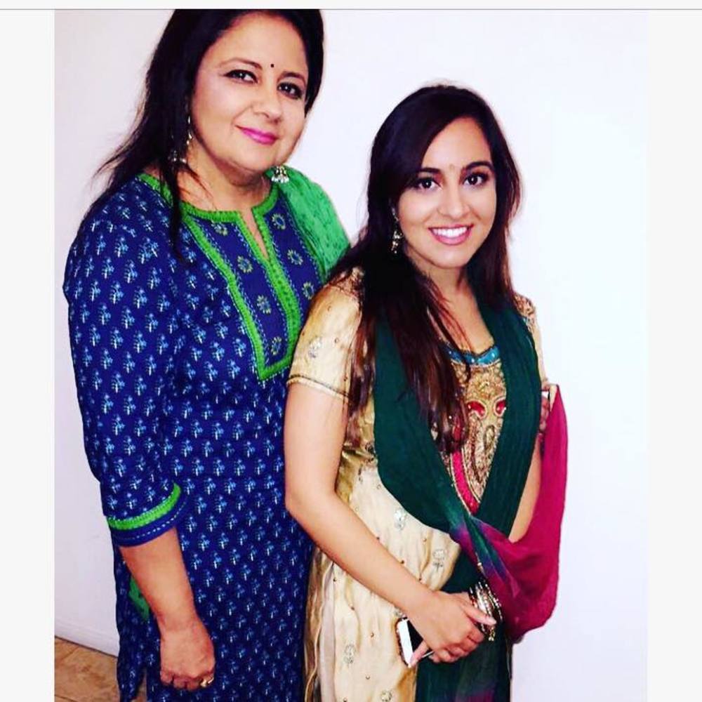 Meet your Posher, Mehak