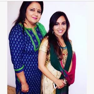 Meet your Posher, Mehak