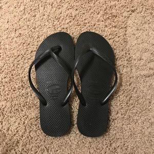 Havaiana flip flops