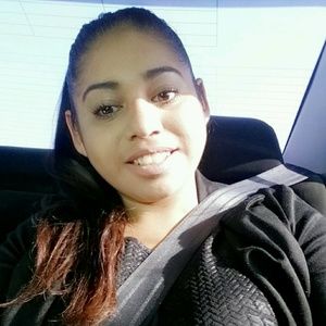 Meet your Posher, Sandra