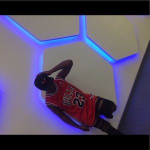 Meet your Posher, Eddie