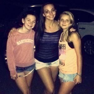 Meet your Posher, Amber