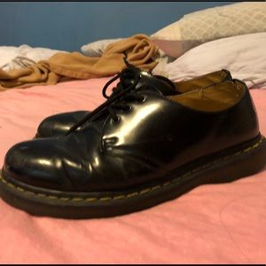 ✨✨DR. MARTENS BLACK ✨✨