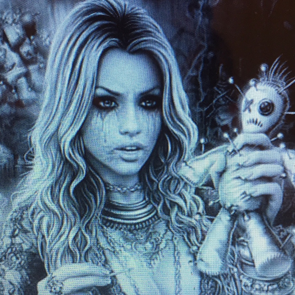 Meet your Posher, Ani