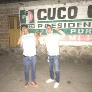 Meet your Posher, Rafael