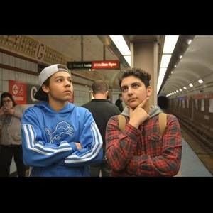 Meet your Posher, Jovanni