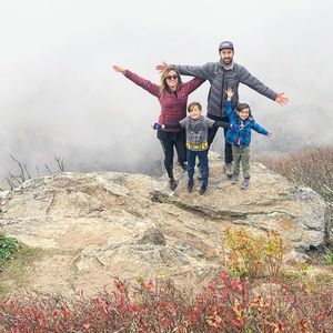 Meet your Posher, Aracelly