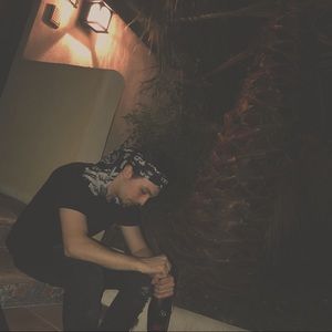 Meet your Posher, Arbnor