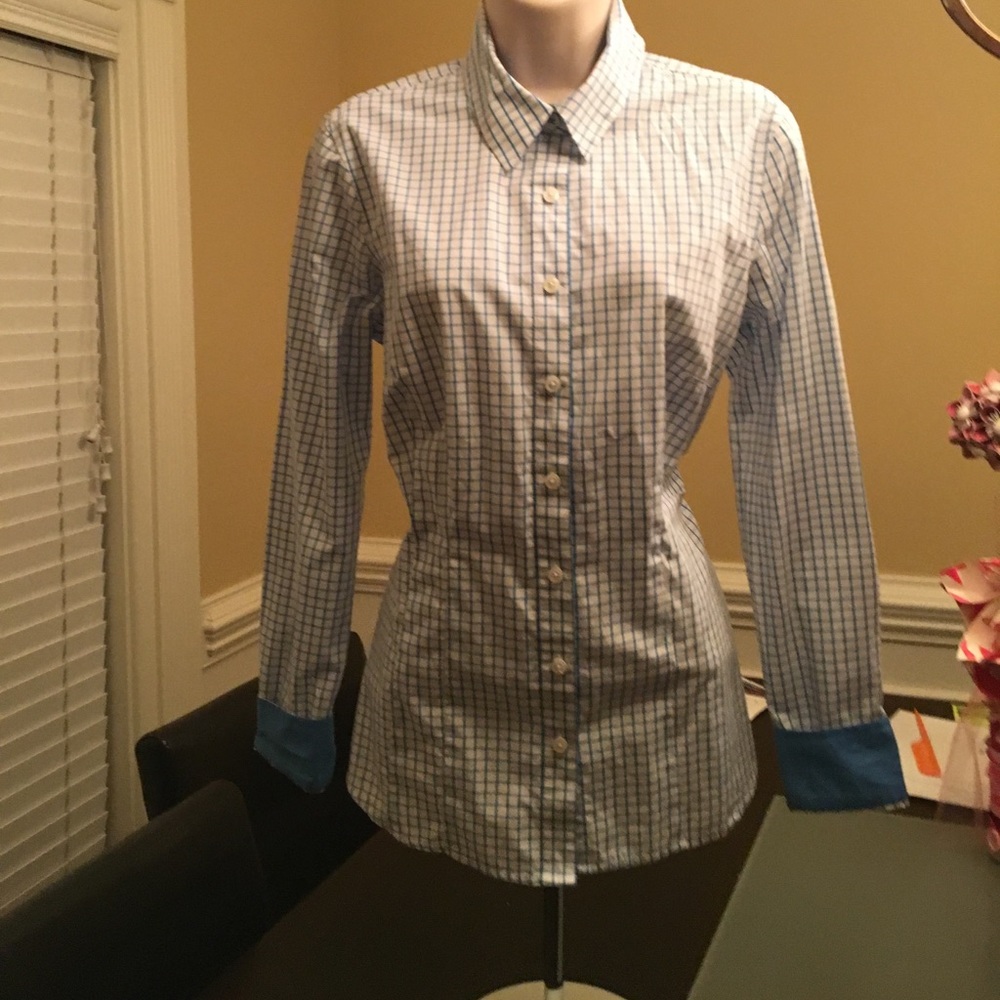 Women’s Dress Shirt