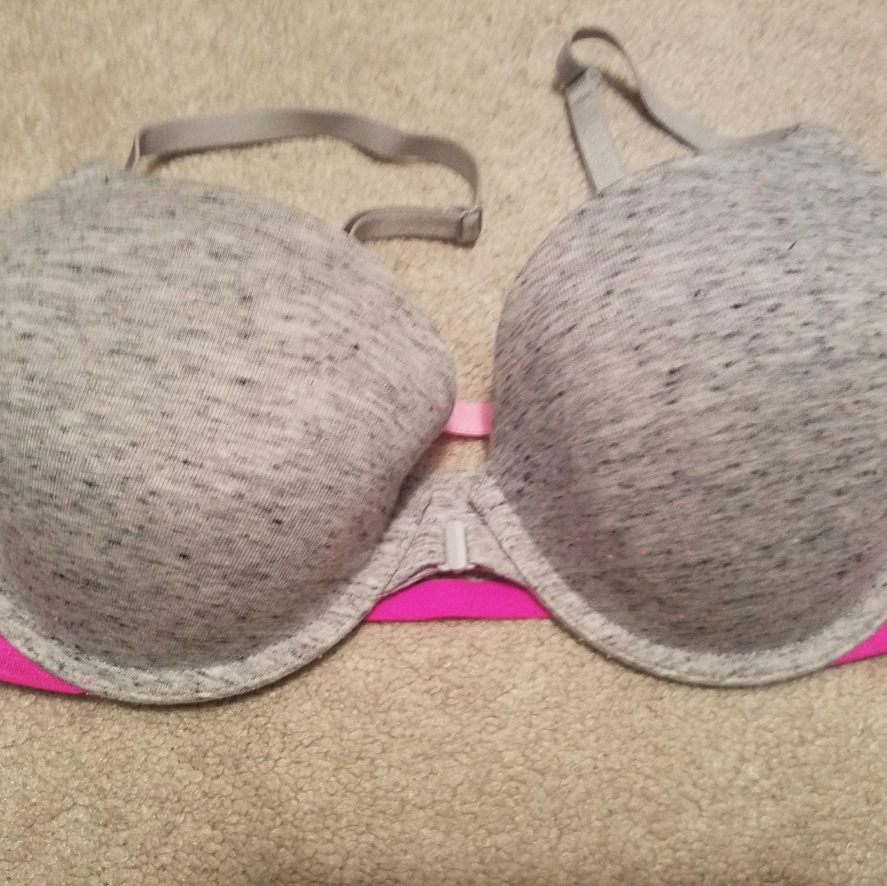 Victoria Secret bra 36D