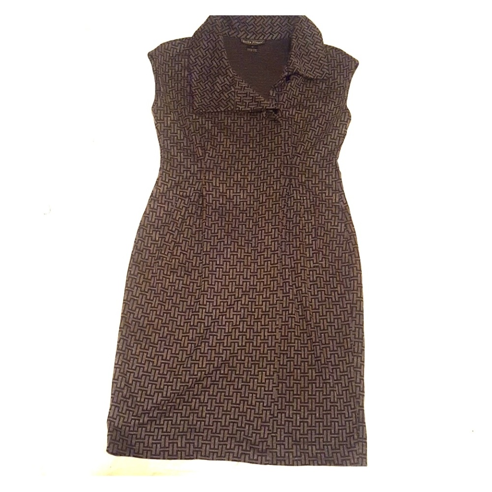Professional dress
