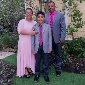 Meet your Posher, Mia