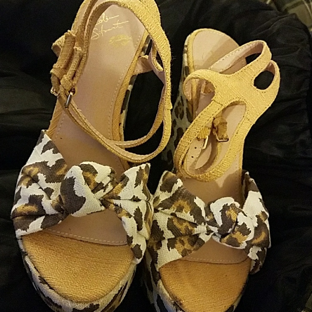Colin stuart sandals