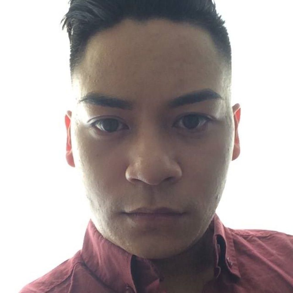 Meet your Posher, Lance