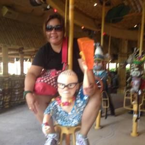 Meet your Posher, Fanny