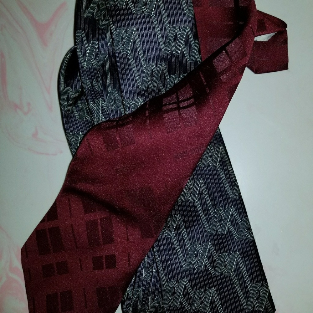 Mens ties - Picture 5 of 5