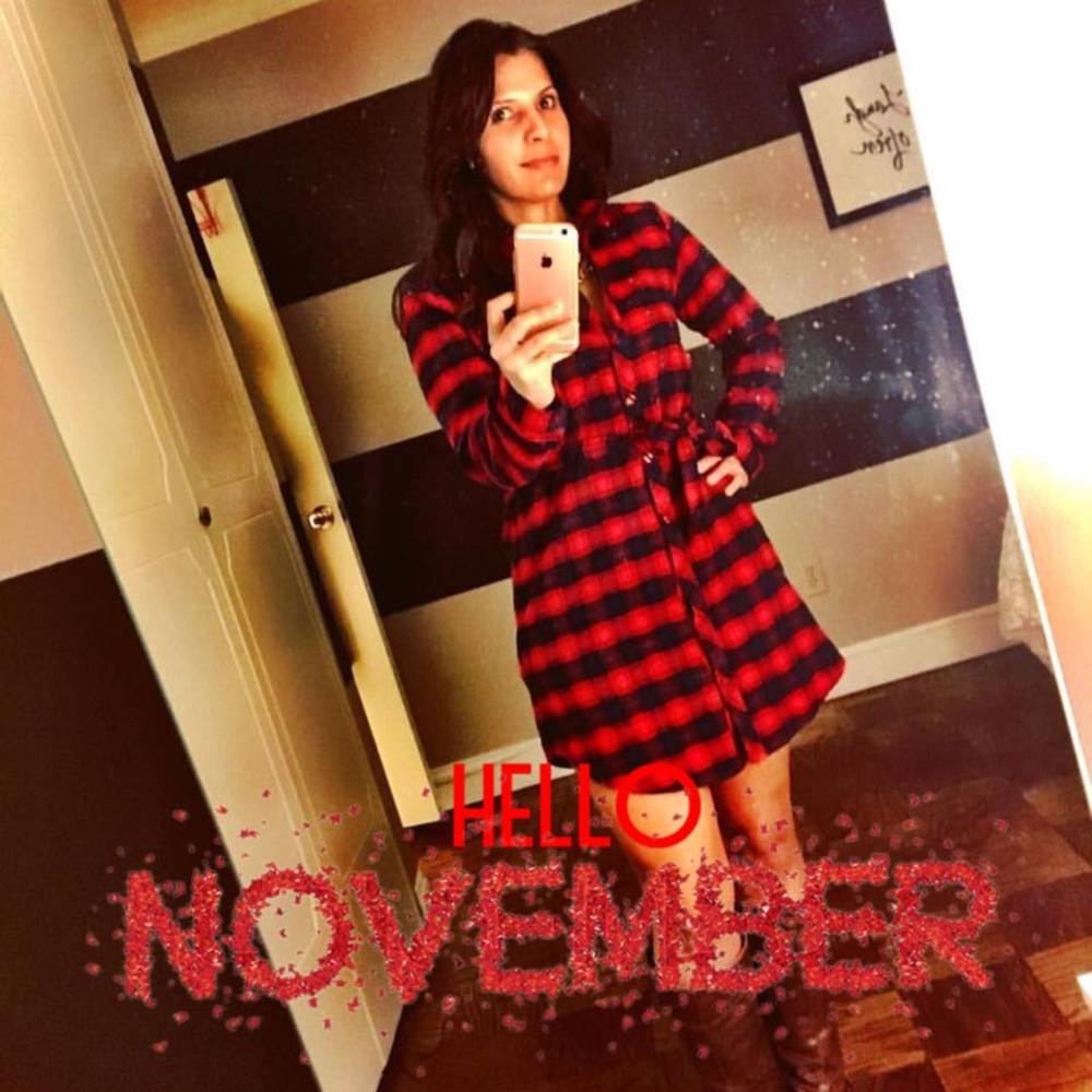 Meet your Posher, Kanoena