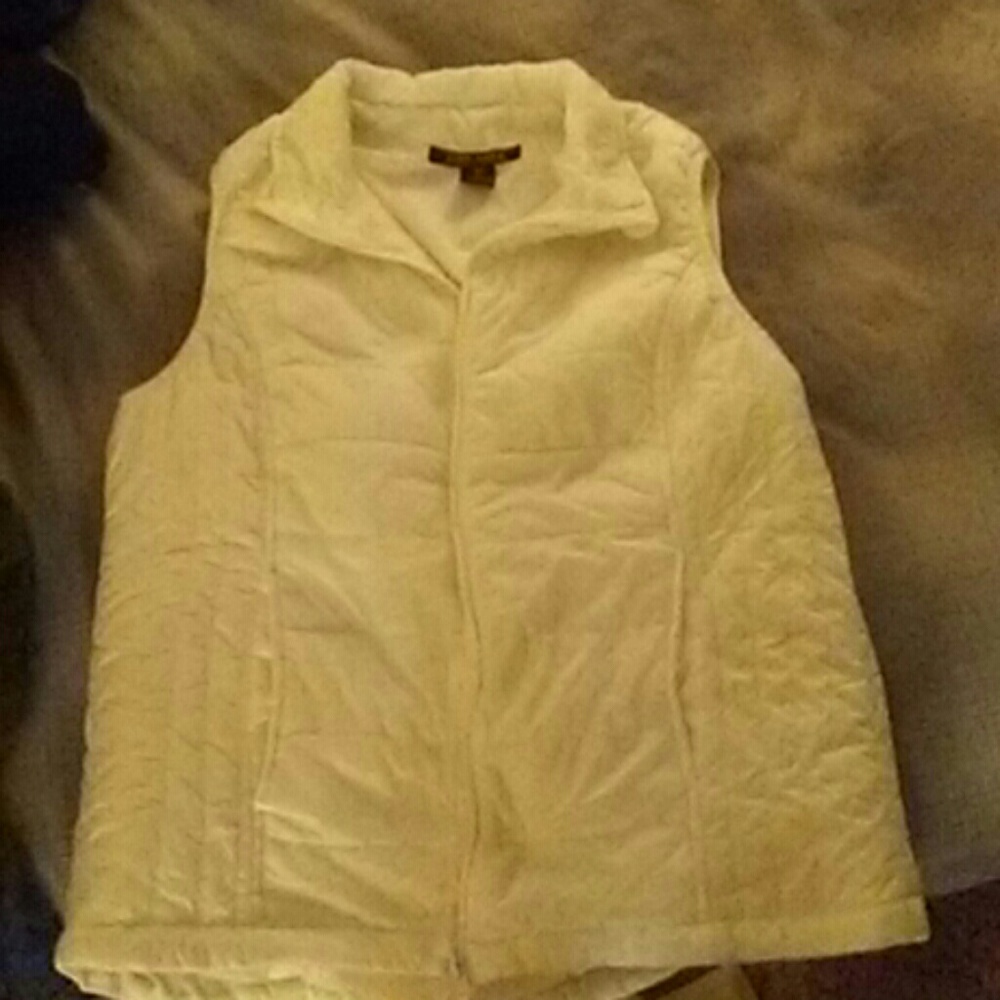 Winter vest