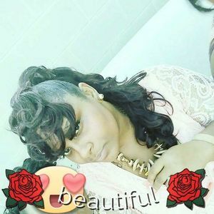 Meet your Posher, Chereyl