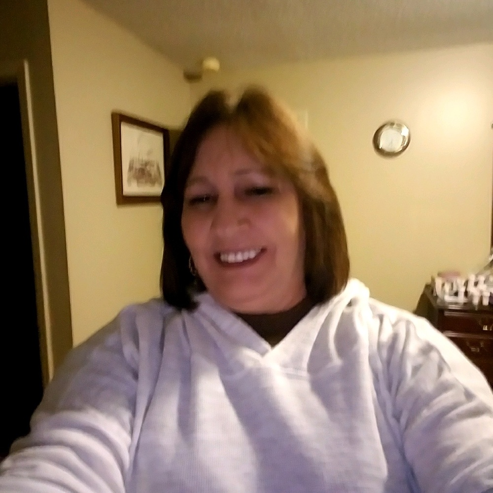 Meet your Posher, Diane