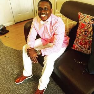 Meet your Posher, Randall