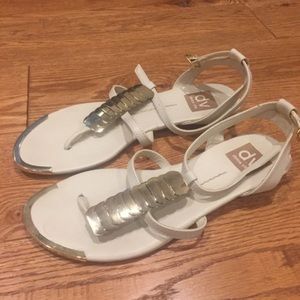 DV dolce vita sandals