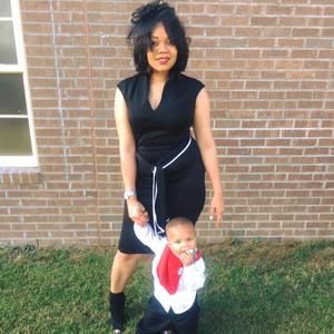 Meet your Posher, Jasmine