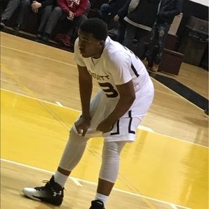 Meet your Posher, Cameron