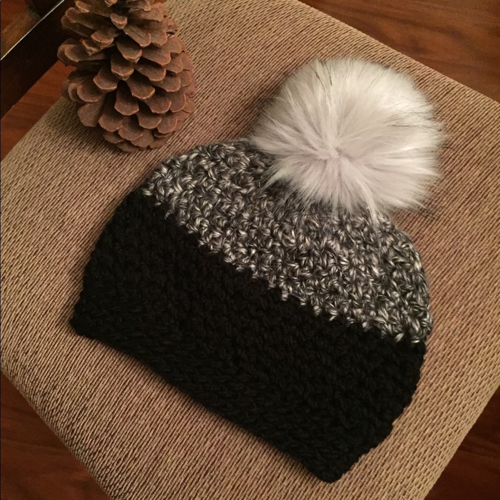 ✨SALE✨Seeds Beanie