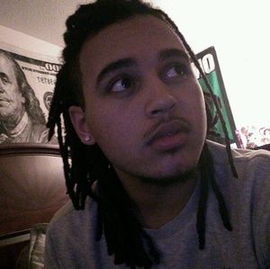 Meet your Posher, Sean