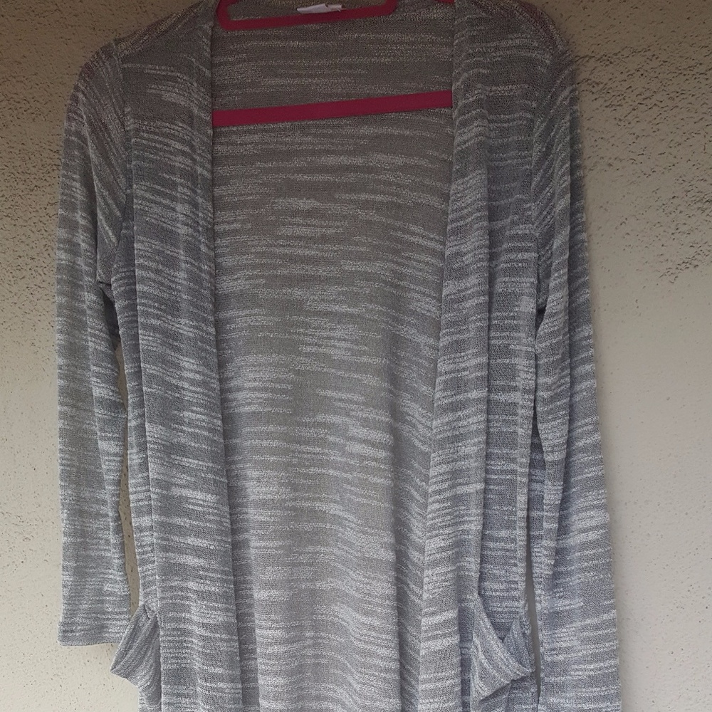 NWT LLR Sarah
