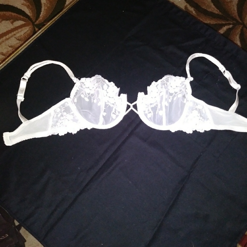 VS 🌹VINTAGE BRA