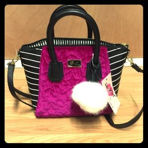 NWT Betsey Johnson