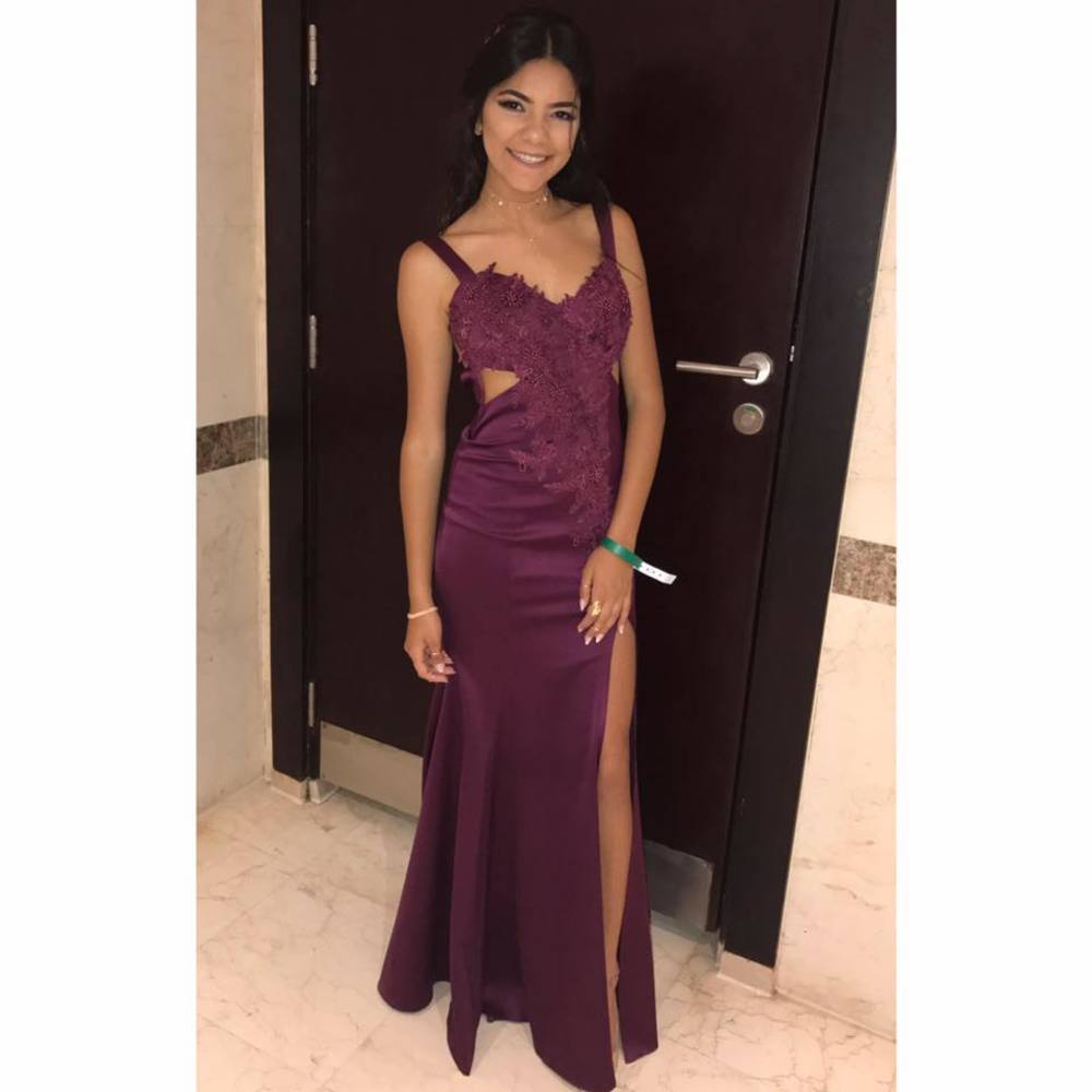 Meet your Posher, Sandy