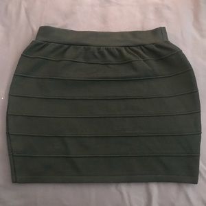 ‼️ LITTLE BLACK SKIRT