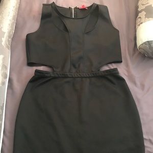 ‼️SEXY BLACK DRESS