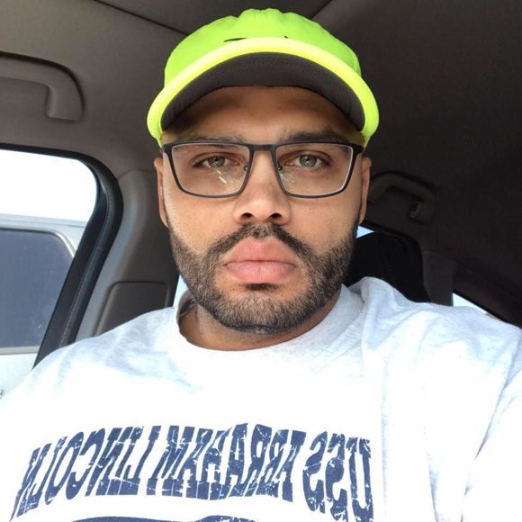 Meet your Posher, Danny - Picture 1 of 1