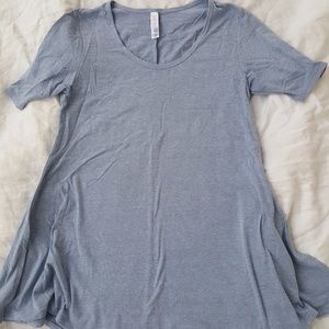 LLR Perfect tee