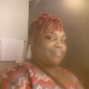 Meet your Posher, Shaquinta