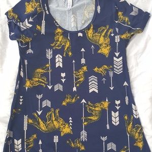 LLR Classic tee XS