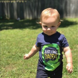 Meet your Posher, Dottie