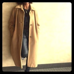 Perfect Fall Coat 🍂🍁