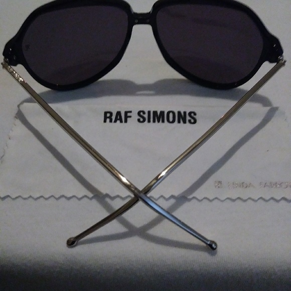 💥BNIB💥 RAF SIMONS - Picture 2 of 5