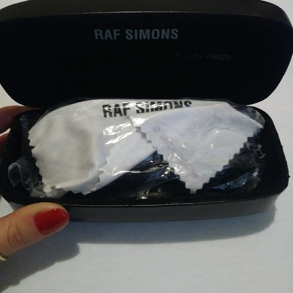 💥BNIB💥 RAF SIMONS - Picture 4 of 5