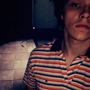 Meet your Posher, Dylan