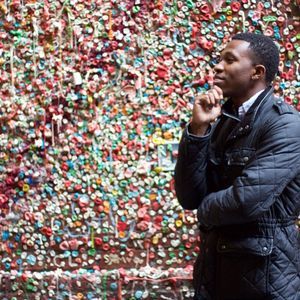 Meet your Posher, Gary