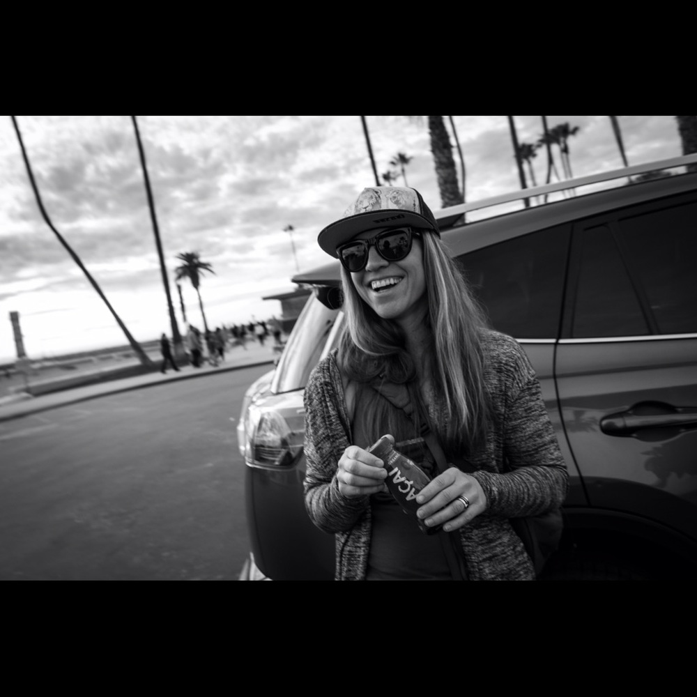 Meet your Posher, Angela