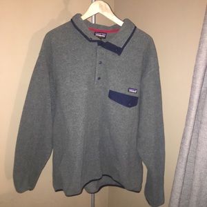 Patagonia Synchilla