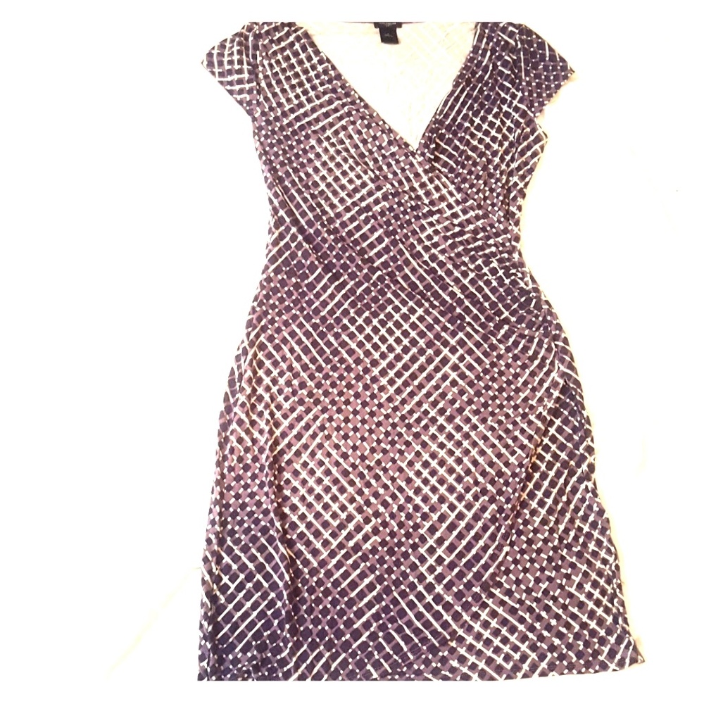 Ann Taylor dress