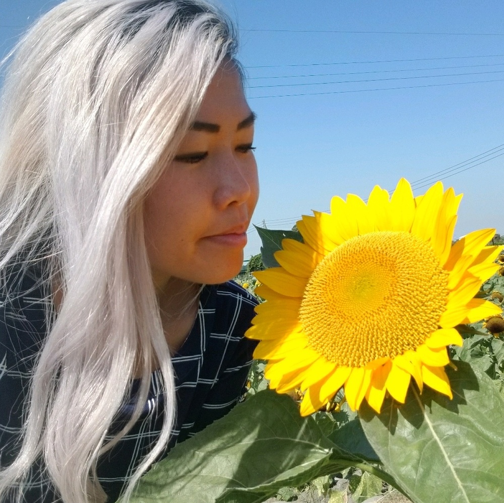 Meet your Posher, Ngoc